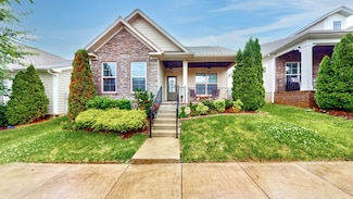 4068 Liberton Way, Nolensville, TN 37135