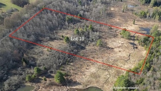 Lot #10 Goddards Rd, New Lisbon, NY 13810