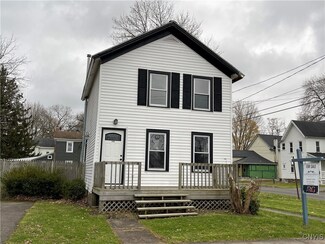 119 Pine St, Fulton, NY 13069