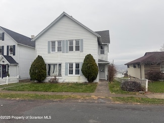 526 N Fillmore Ave, Scranton, PA 18504