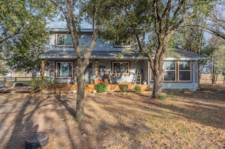 3927 Fm 813, Waxahachie, TX 75165