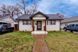 307 Smith St, Hillsboro, TX 76645