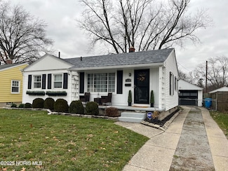 5238 Sheila Dr, Toledo, OH 43613