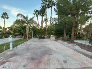 8175 Arville St Unit 92, Las Vegas, NV 89139