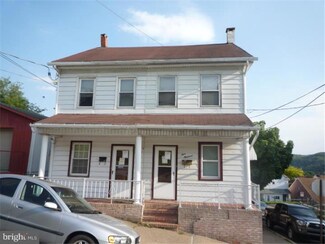 900 E Dewart St, Shamokin, PA 17872