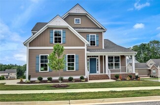 14900 Eastborne Way, Chesterfield, VA 23113