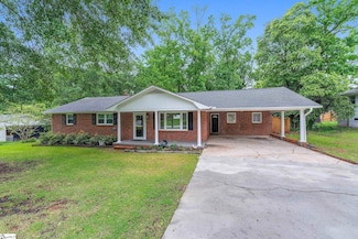 502 Hunts Bridge Rd, Greenville, SC 29617