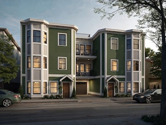 95 Addison St Unit 204, Boston, MA 02128
