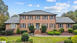 218 Briar Creek Rd, Greer, SC 29650
