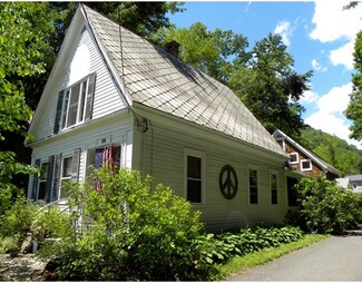 19 Clement St, Shelburne Falls, MA 01370