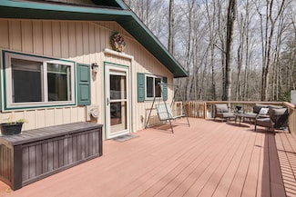 2035 Beaver Run, Pocono Lake, PA 18347