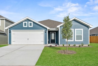 1409 Woodwinds Dr, Fort Worth, TX 76140