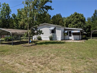 19836 SE 111th Ave, Inglis, FL 34449
