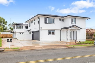 1526 Hooli Cir, Pearl City, HI 96782