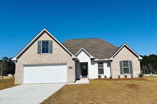14240 Cygnet Cove, Gulfport, MS 39503