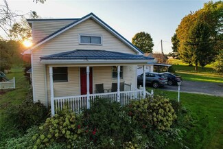 3079 Oneida Valley Rd, Hilliards, PA 16040