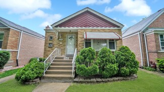7247 S Avers Ave, Chicago, IL 60629
