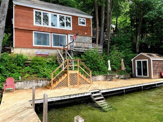 23 Georges Rd, Alton, NH 03809