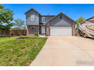 41 E Ilex Ct, Milliken, CO 80543