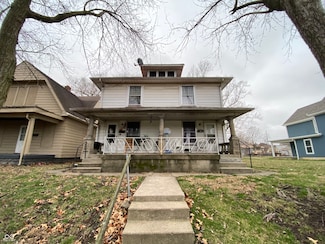 212 N Oakland Ave, Indianapolis, IN 46201
