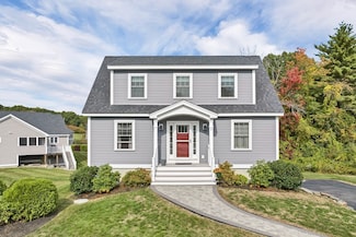 253 Drakeside Rd Unit 3, Hampton, NH 03842