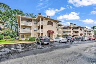 4210 Pinehurst Cir Unit F4, Little River, SC 29566