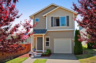 2530 105th Ave SE, Lake Stevens, WA 98258