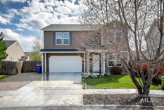 9623 W Idlewood Dr, Boise, ID 83709