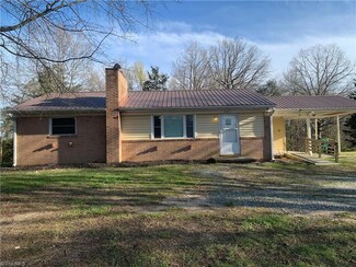 201 Belle Ave, High Point, NC 27265