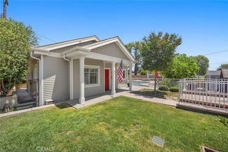 1721 El Dorado Ave Unit Casita, La Habra, CA 90631