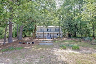 2444 Abner Creek Rd, Duncan, SC 29334