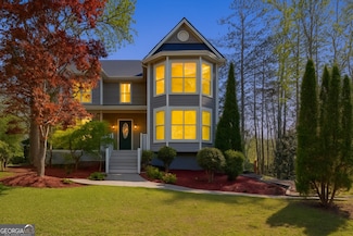 8078 Longleaf Dr, Villa Rica, GA 30180