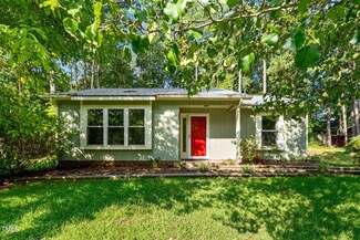 4912 N Pointe, Sanford, NC 27330