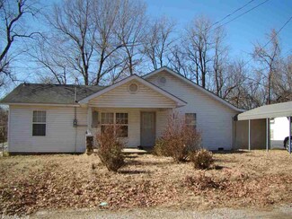 0 Burrow St, Pocahontas, AR 72455