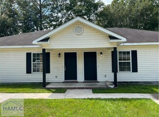 7 Orange St, Statesboro, GA 30458