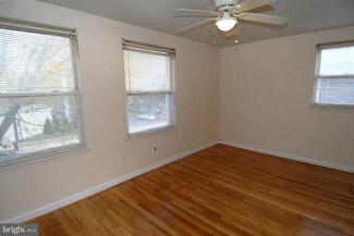 465 Madison St NE, Washington, DC 20011