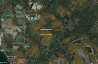 M 19 L 1 Off Teses de Souens Rd, Grand Isle, ME 04746