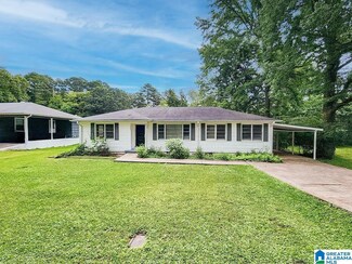 2321 4th St NE, Center Point, AL 35215