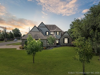 9102 N 138th Ave E, Owasso, OK 74055