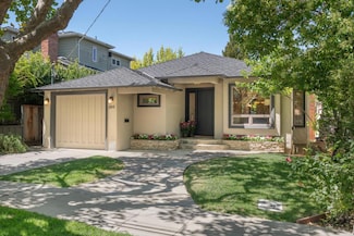 256 Portola Dr, San Mateo, CA 94403