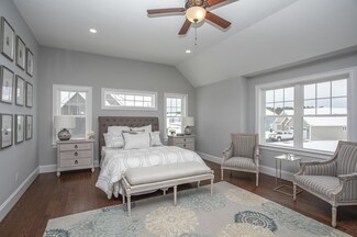 4 Ironwood Ln Unit Lot 9, Lakeville, MA 02347