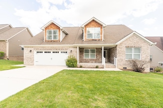 759 Soaring Eagle Cir, Hixson, TN 37343