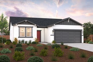 Beaumont, Chowchilla, CA 93610
