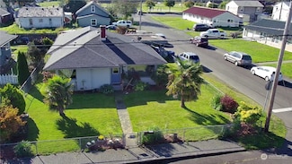 2423 Pacific Ave, Aberdeen, WA 98520
