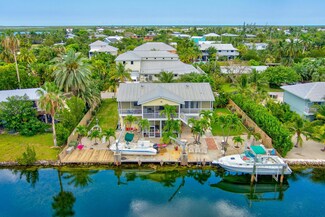17277 Dolphin St E, Summerland Key, FL 33042