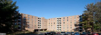 6317 Park Heights Ave Unit 220, Baltimore, MD 21215