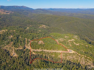 TBD Parcel 6 Tree Farm Trails Rd, Elk City, ID 83525