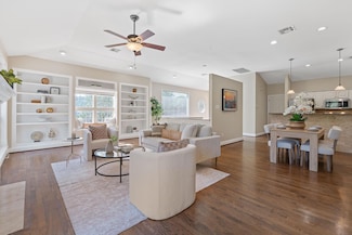 6706 Fort Davis Cove Unit B, Austin, TX 78731