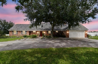 33937 St Benedict Rd, San Antonio, FL 33576