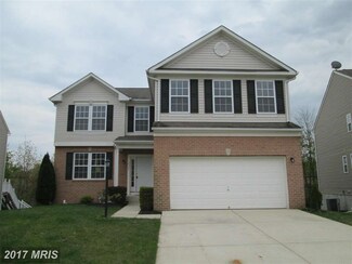 1344 Tralee Cir, Aberdeen, MD 21001